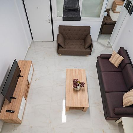 Feel Greek Hospitality #Θ005 Apartment Thessaloniki Exterior photo