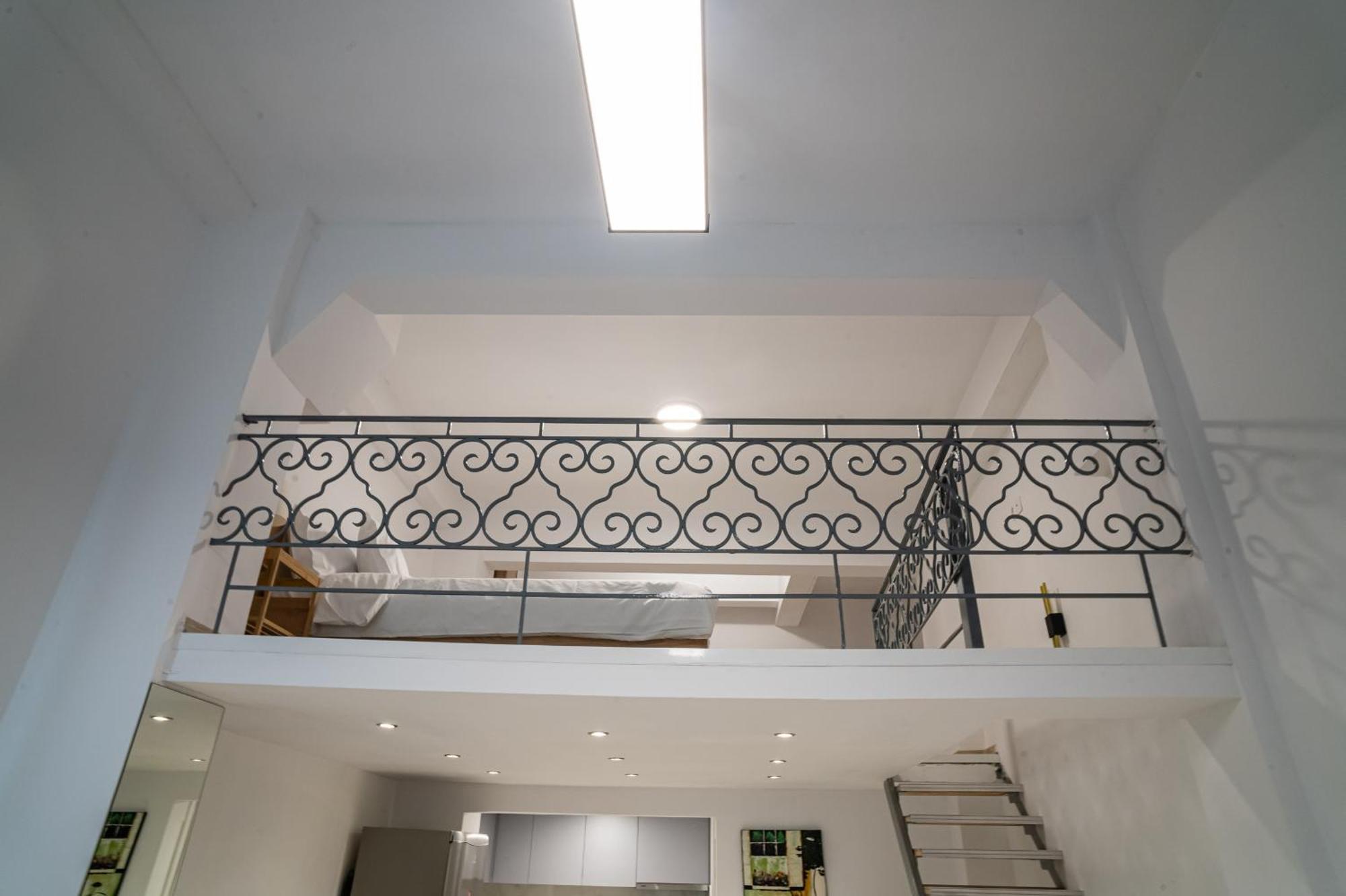 Feel Greek Hospitality #Θ005 Apartment Thessaloniki Exterior photo